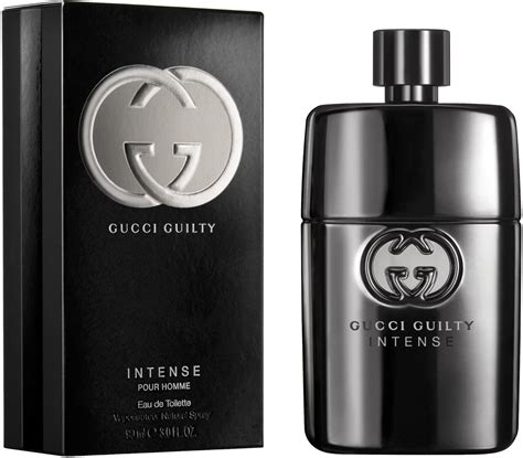 gucci eau de parfum 1 homme|Gucci guilty pour homme price.